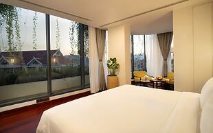 Koulen Central Hotel