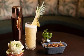 Koulen Central Hotel