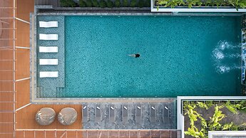 Koulen Central Hotel