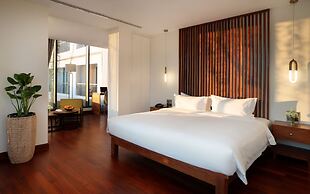 Koulen Central Hotel