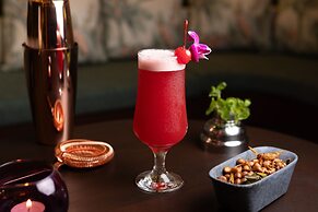 Koulen Central Hotel