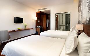 Koulen Central Hotel