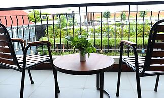 Koulen Central Hotel