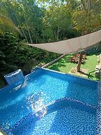 Collection O 90858 Bentong Wellness Homestay Midland