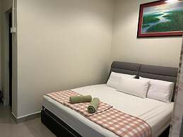 Collection O 90858 Bentong Wellness Homestay Midland
