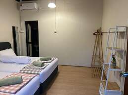 Collection O 90858 Bentong Wellness Homestay Midland