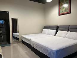 Collection O 90858 Bentong Wellness Homestay Midland