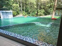 Collection O 90858 Bentong Wellness Homestay Midland