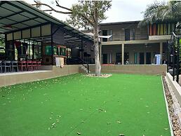 Collection O 90858 Bentong Wellness Homestay Midland