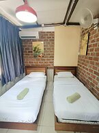 Collection O 90861 Bentong Nature Orchard Homestay