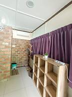 Collection O 90861 Bentong Nature Orchard Homestay