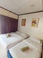 Collection O 90861 Bentong Nature Orchard Homestay