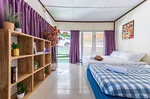 Collection O 90861 Bentong Nature Orchard Homestay