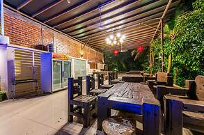 Collection O 90861 Bentong Nature Orchard Homestay