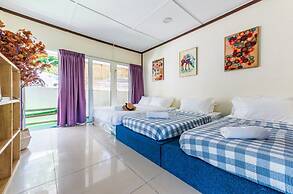 Collection O 90861 Bentong Nature Orchard Homestay