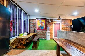 Collection O 90861 Bentong Nature Orchard Homestay