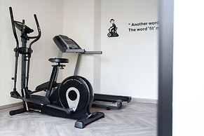 Blu Monkey Hub & Hotel Krabi Town