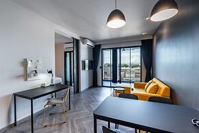 Blu Monkey Hub & Hotel Krabi Town