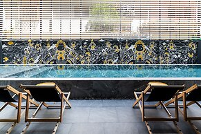 Blu Monkey Hub & Hotel Krabi Town