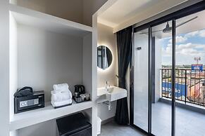 Blu Monkey Hub & Hotel Krabi Town