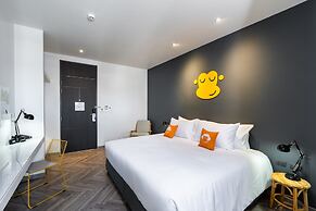 Blu Monkey Hub & Hotel Krabi Town