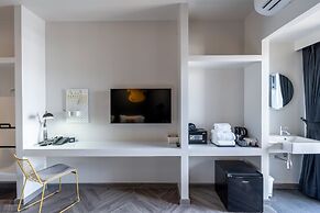 Blu Monkey Hub & Hotel Krabi Town