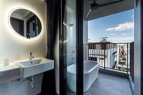 Blu Monkey Hub & Hotel Krabi Town