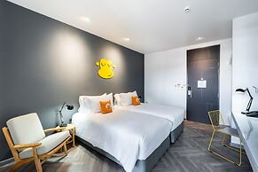 Blu Monkey Hub & Hotel Krabi Town