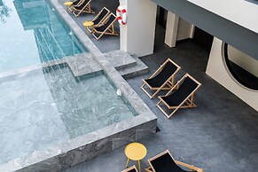 Blu Monkey Hub & Hotel Krabi Town