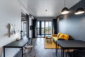 Blu Monkey Hub & Hotel Krabi Town