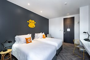 Blu Monkey Hub & Hotel Krabi Town