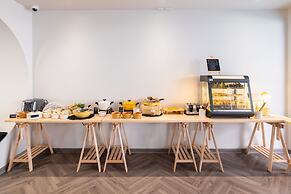 Blu Monkey Hub & Hotel Krabi Town