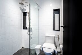 Blu Monkey Hub & Hotel Krabi Town