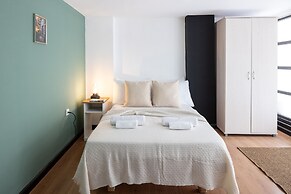 Artsy Nest in Haifa CTR by Sea N' Rent