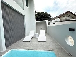 Kata Place Villa