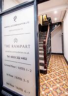 The Rampart