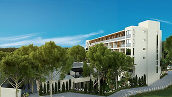 Ömer Prime Holiday Resort