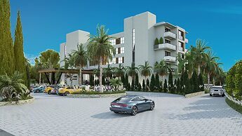 Ömer Prime Holiday Resort