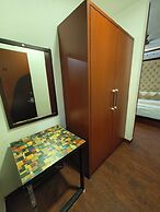 MGM Residency