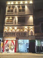 MGM Residency