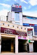 MGM Residency