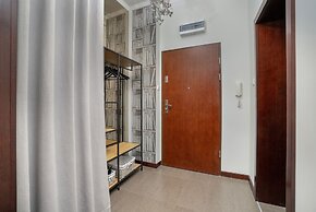 Studio Poznań Old Town by Renters