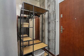 Studio Poznań Old Town by Renters