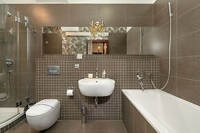 Studio Poznań Old Town by Renters