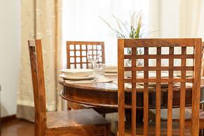 Studio Poznań Old Town by Renters