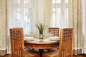 Studio Poznań Old Town by Renters