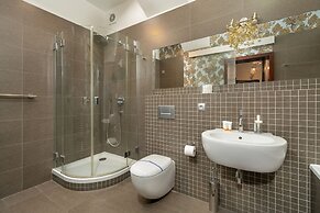 Studio Poznań Old Town by Renters