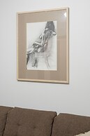 Studio Poznań Old Town by Renters