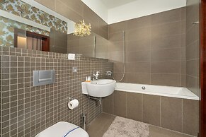 Studio Poznań Old Town by Renters