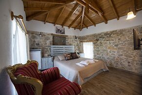 Paparuna Butik Hotel